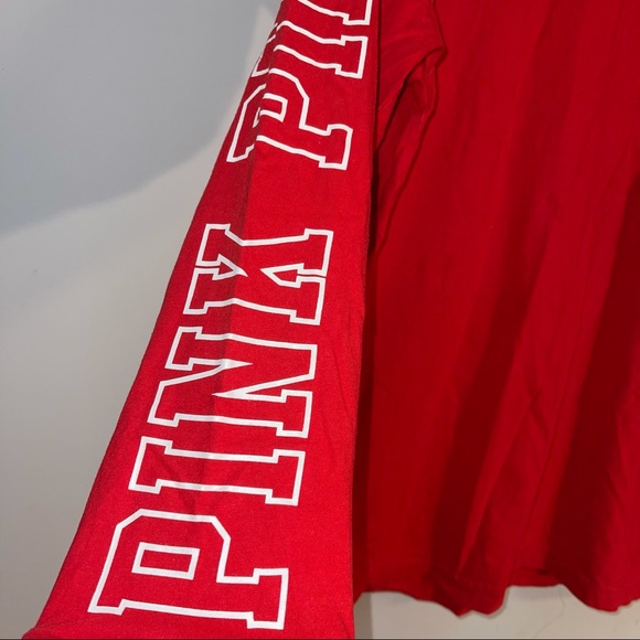 PINK BY Victoria’s Secret Top - Picture 2 of 4